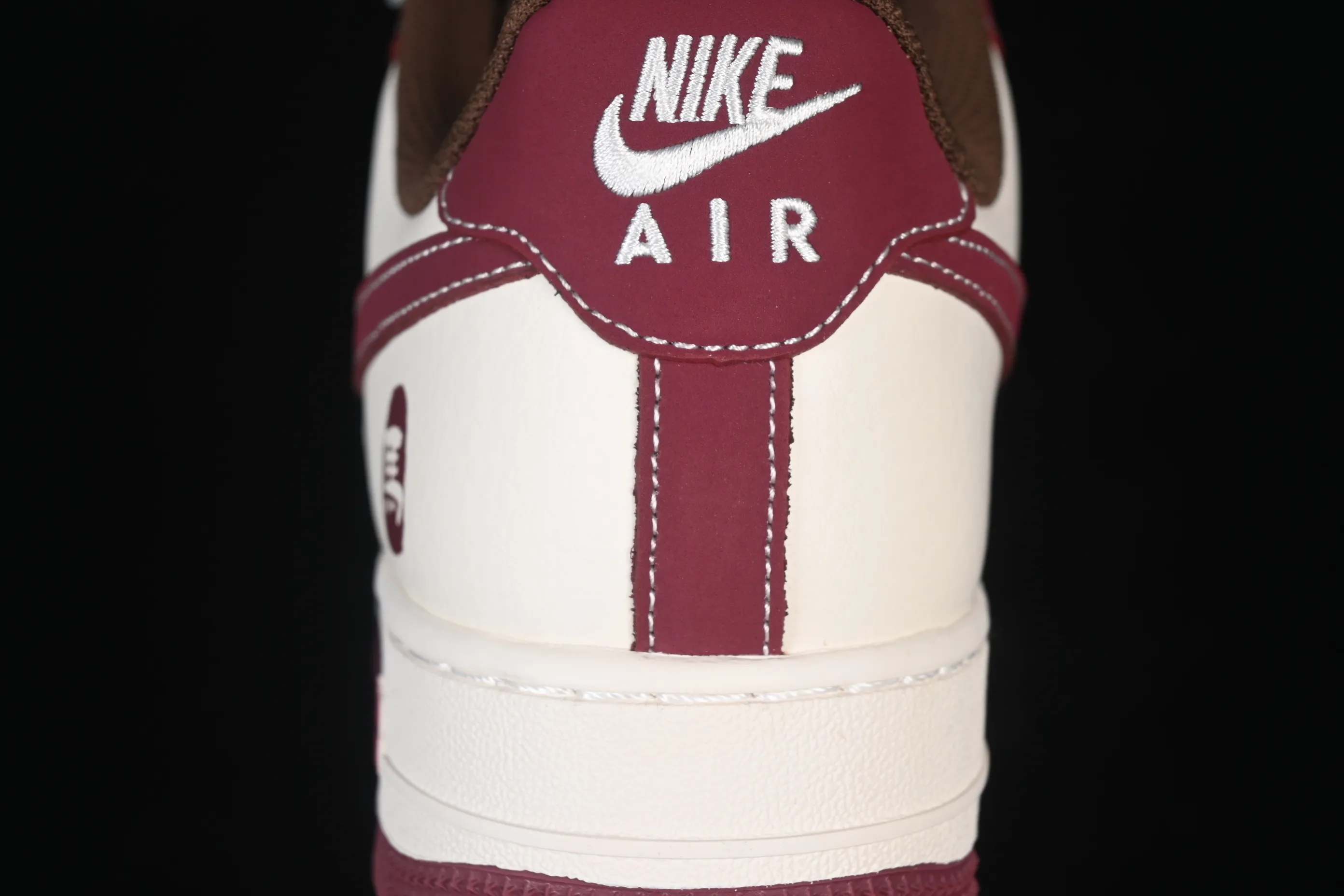 All categories Nk Air Force 1 Air Force series Nk Air Force 1 Low Air Force low top Nike Air Force 1'07 Low Year of the Horse limited edition Reima Nafu Air Force 1 low top casual sneakers XD0028-007